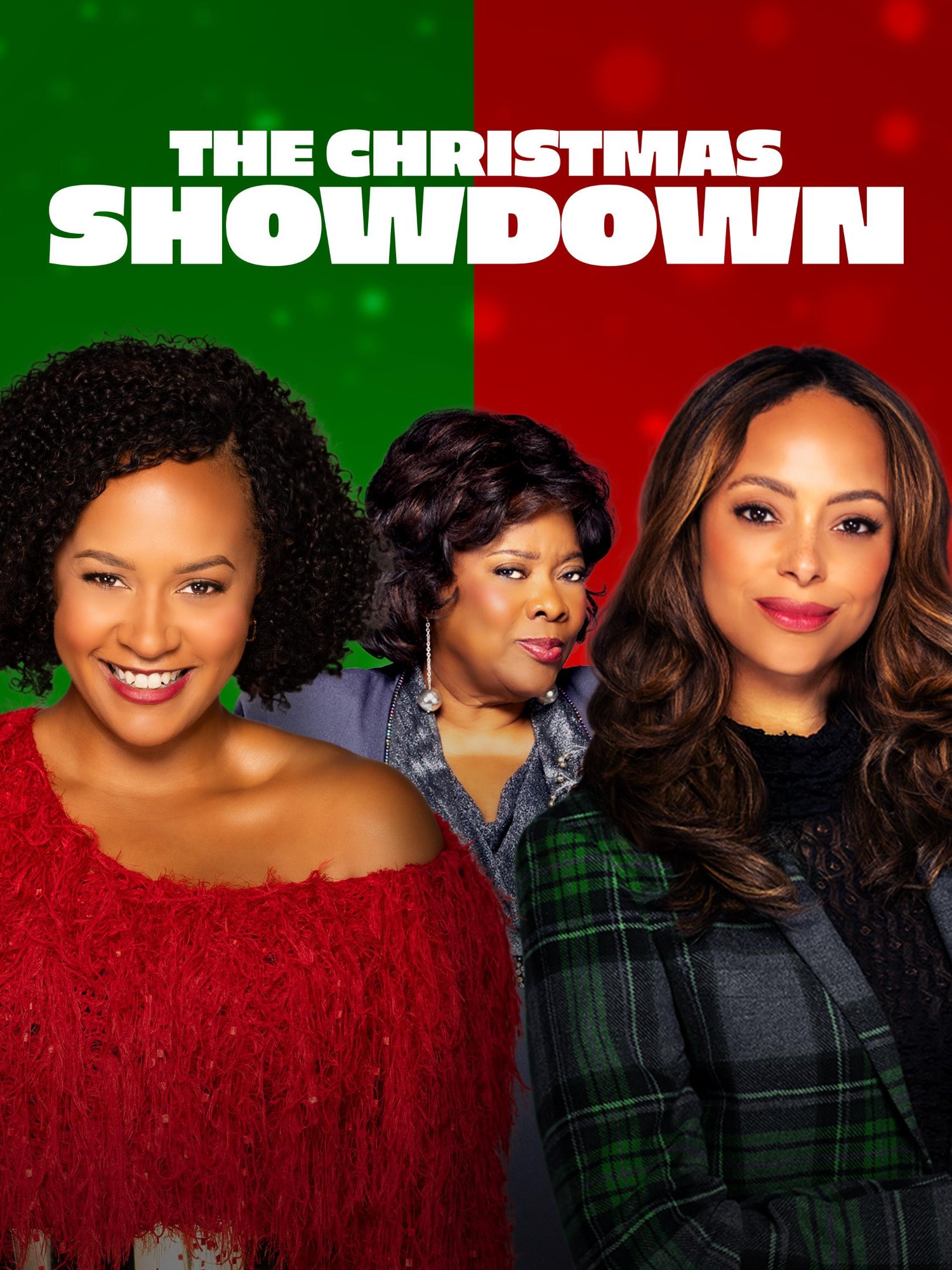 The Christmas Showdown