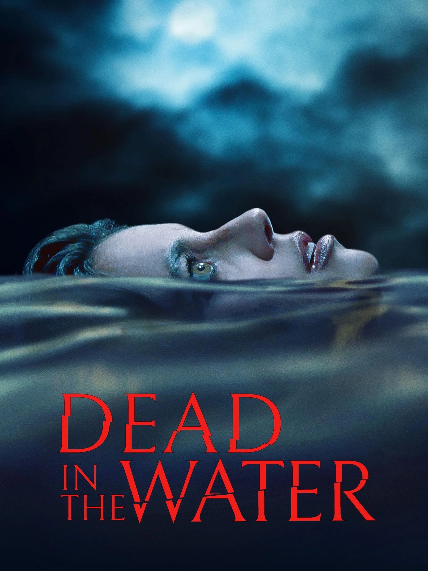 Dead In The Water